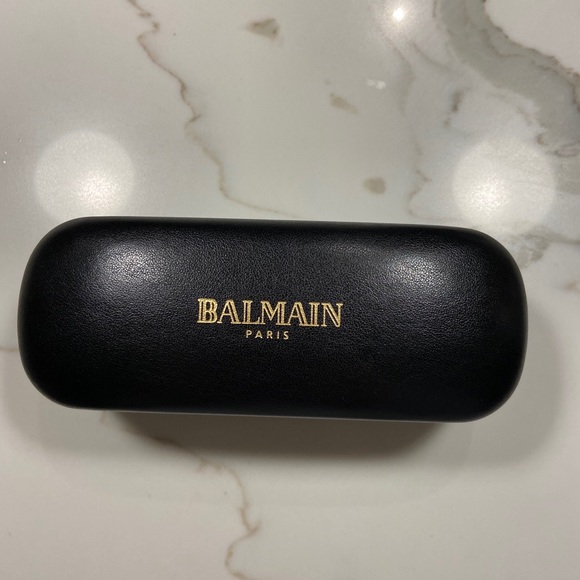 Authentic Balmain Sunglasses - Picture 4 of 4